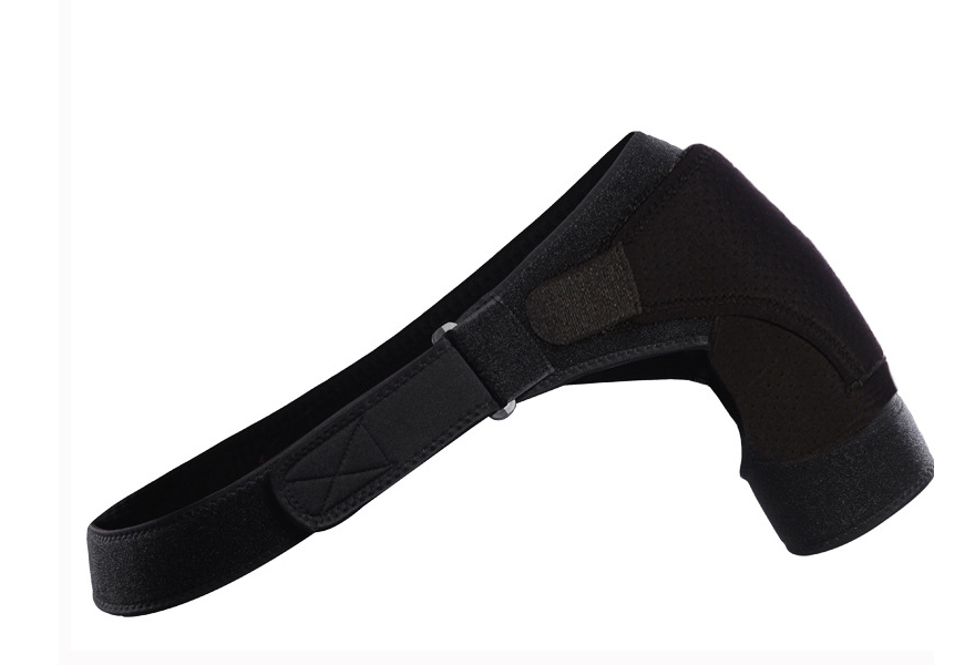 Neoprene Shoulder Support Brace Protector for Joint Pain Dislocation Injury Arthritis