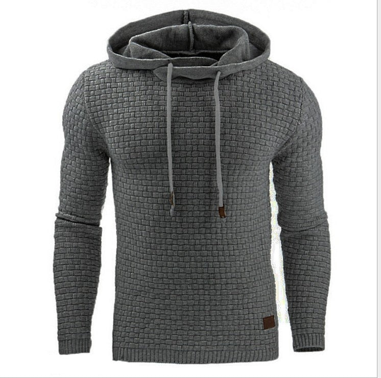 MRMT 2022 Brand Men's Hoodies Sweatshirts Plaid Shirt Men Hoody Sweatshirts Long-Sleeved Man Pullover For Male Hoodie Sweatshirt