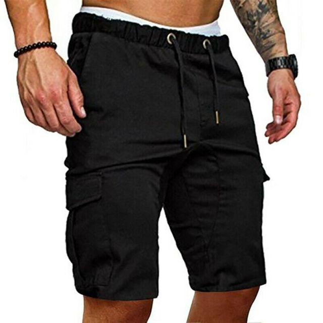 Summer Casual Shorts