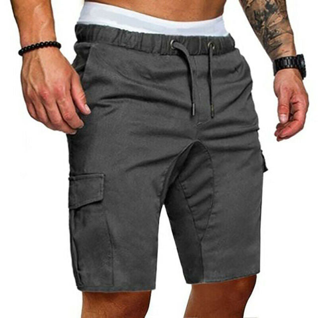 Summer Casual Shorts