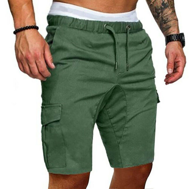 Summer Casual Shorts