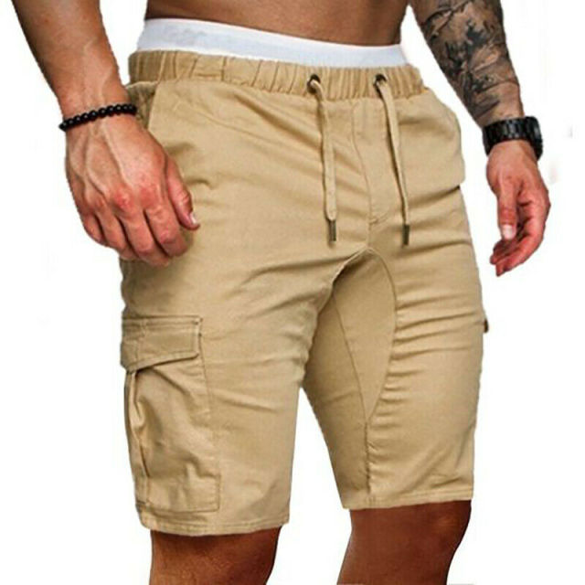 Summer Casual Shorts