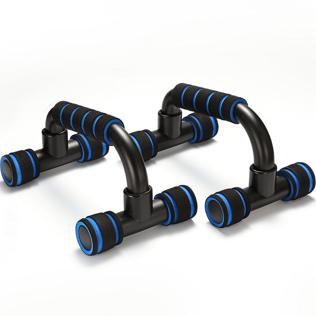 Push Ups Racks