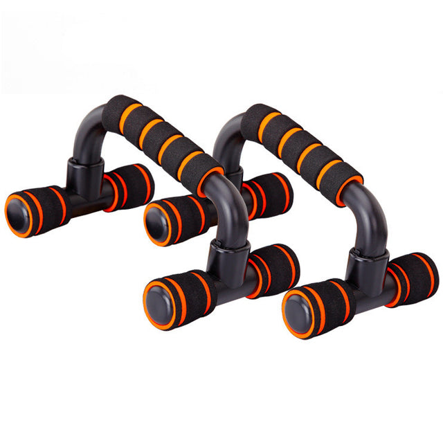 Push Ups Racks