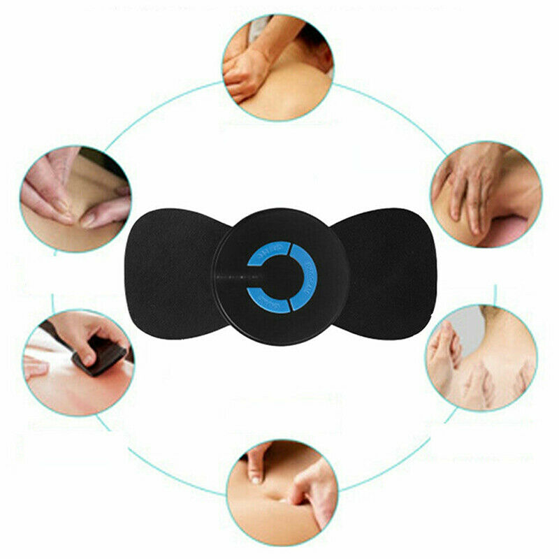 Mini Neck & Back Massager