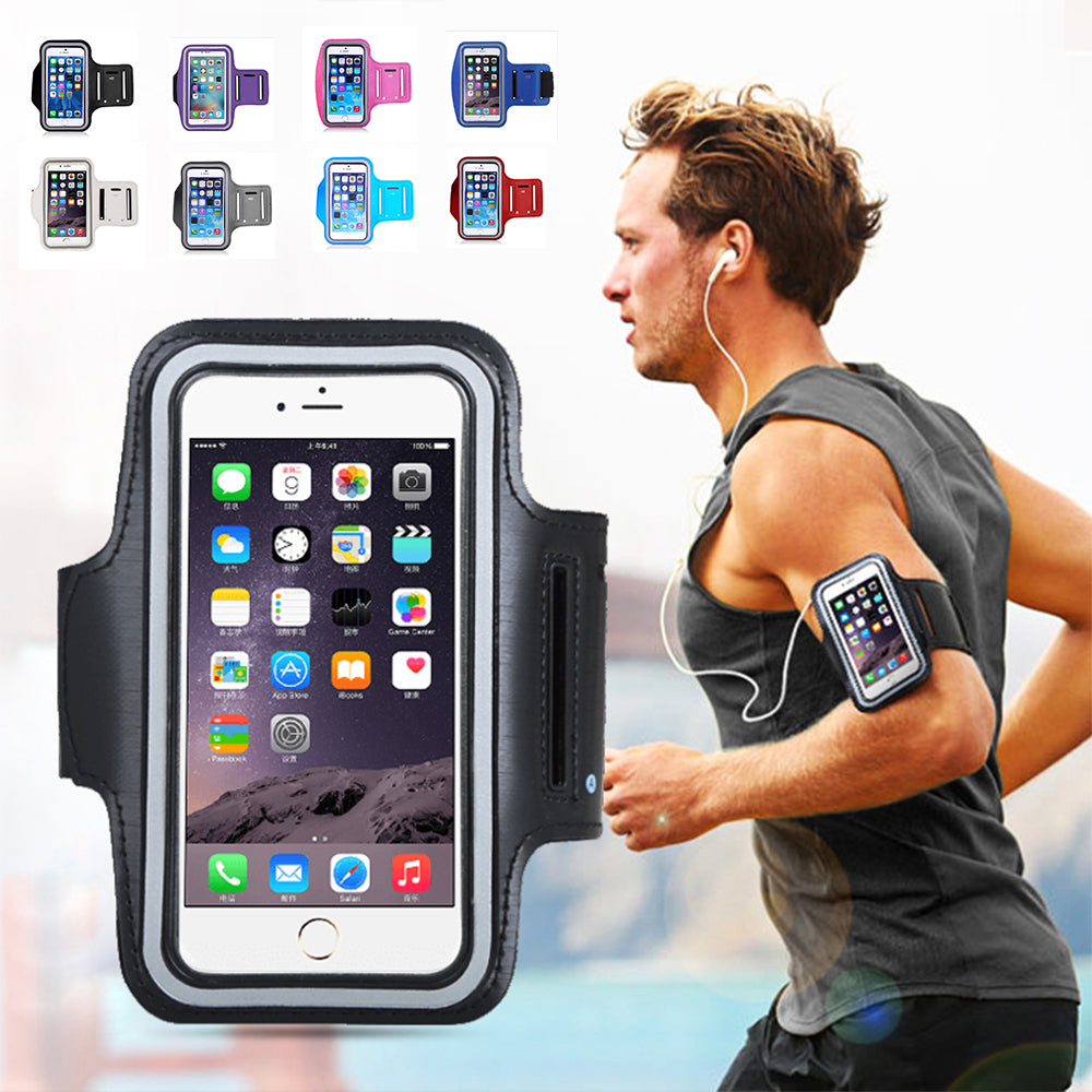 Phone Armband