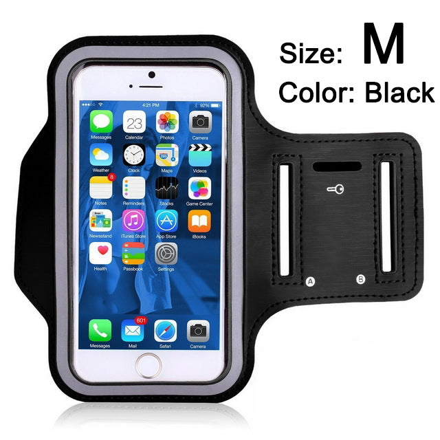 Phone Armband