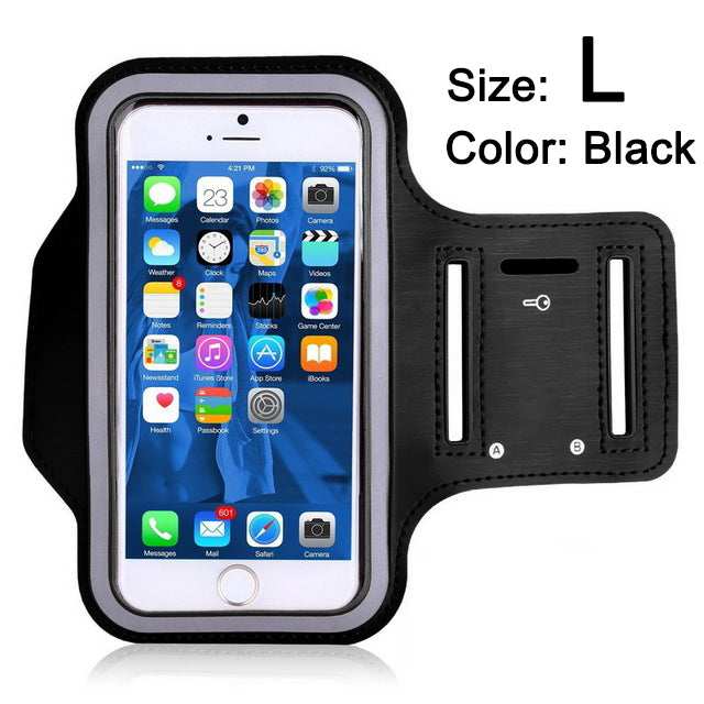 Phone Armband