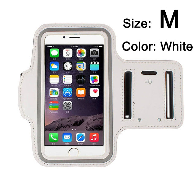 Phone Armband