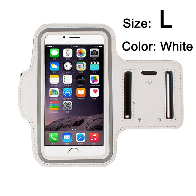 Phone Armband