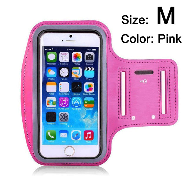 Phone Armband