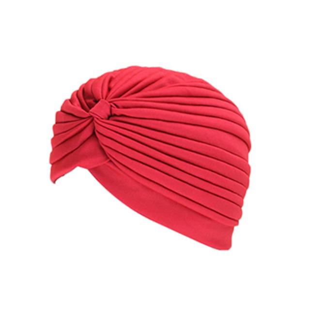 Women Pool Cap