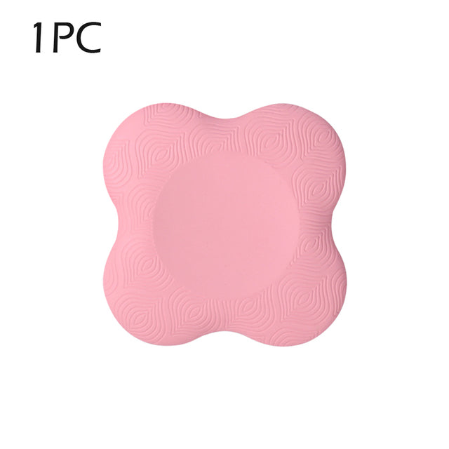 Yoga Knee Support Pads