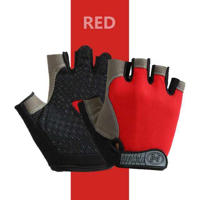 Half Finger Gloves For Women