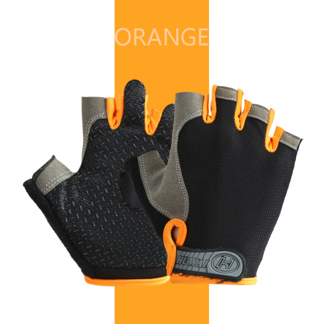 Half Finger Gloves For Women