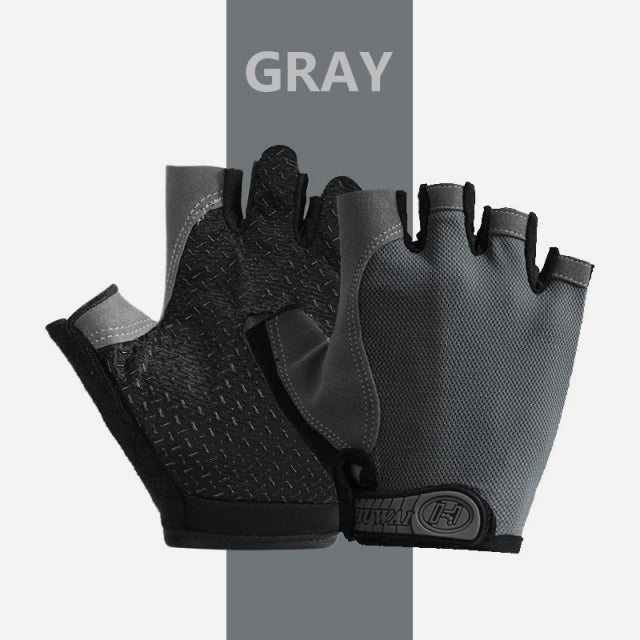 Half Finger Gloves For Women