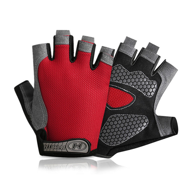 Half Finger Gloves For Women