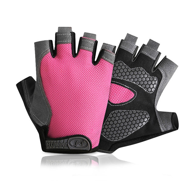 Half Finger Gloves For Women