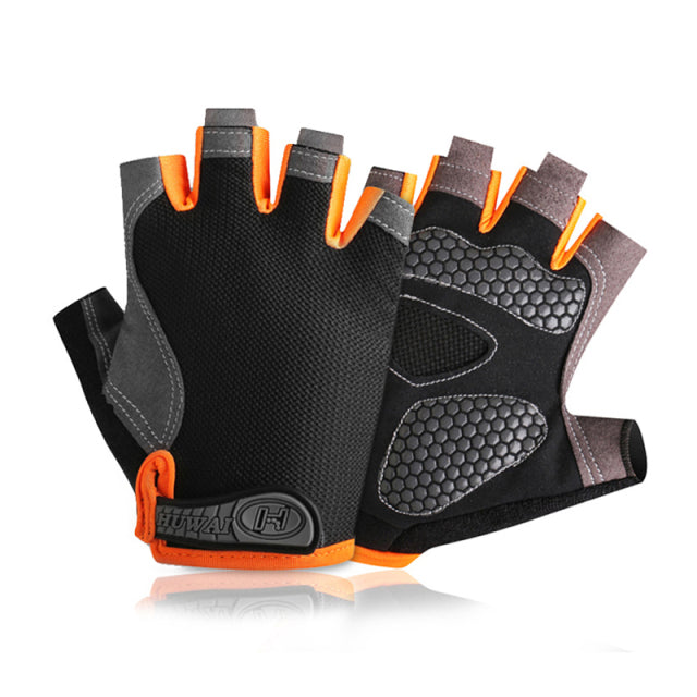 Half Finger Gloves For Women