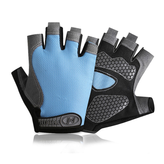 Half Finger Gloves For Women