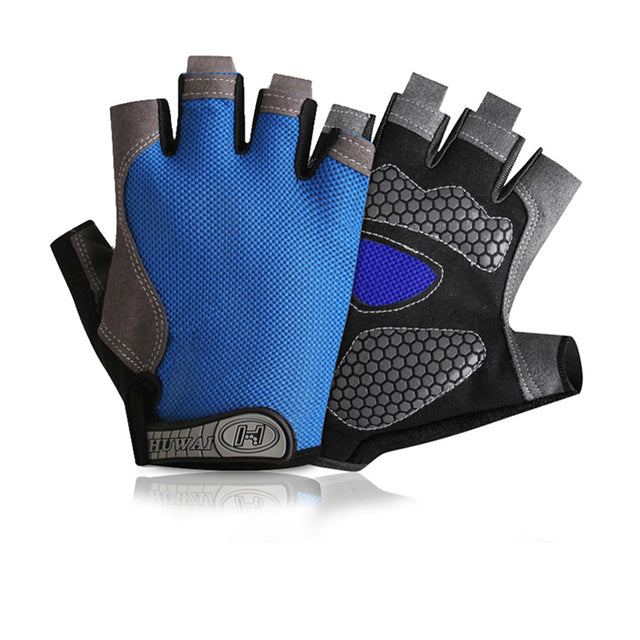 Half Finger Gloves For Women