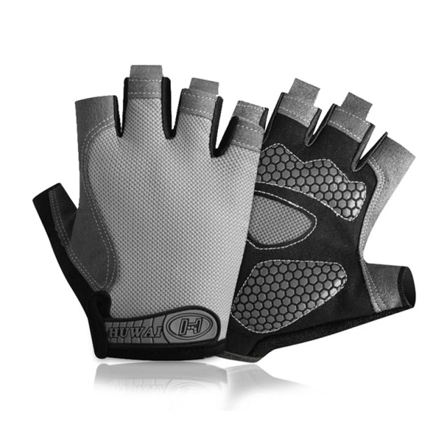 Half Finger Gloves For Women