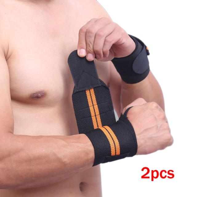 Breathable Weightlifting Wristband