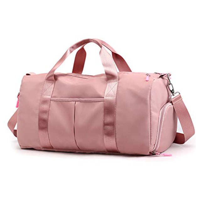 Gym Duffle Bag