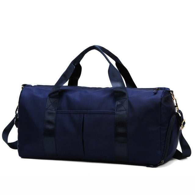 Gym Duffle Bag
