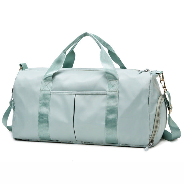 Gym Duffle Bag