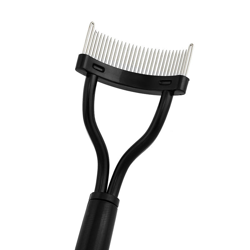 Eyelash Curler Comb
