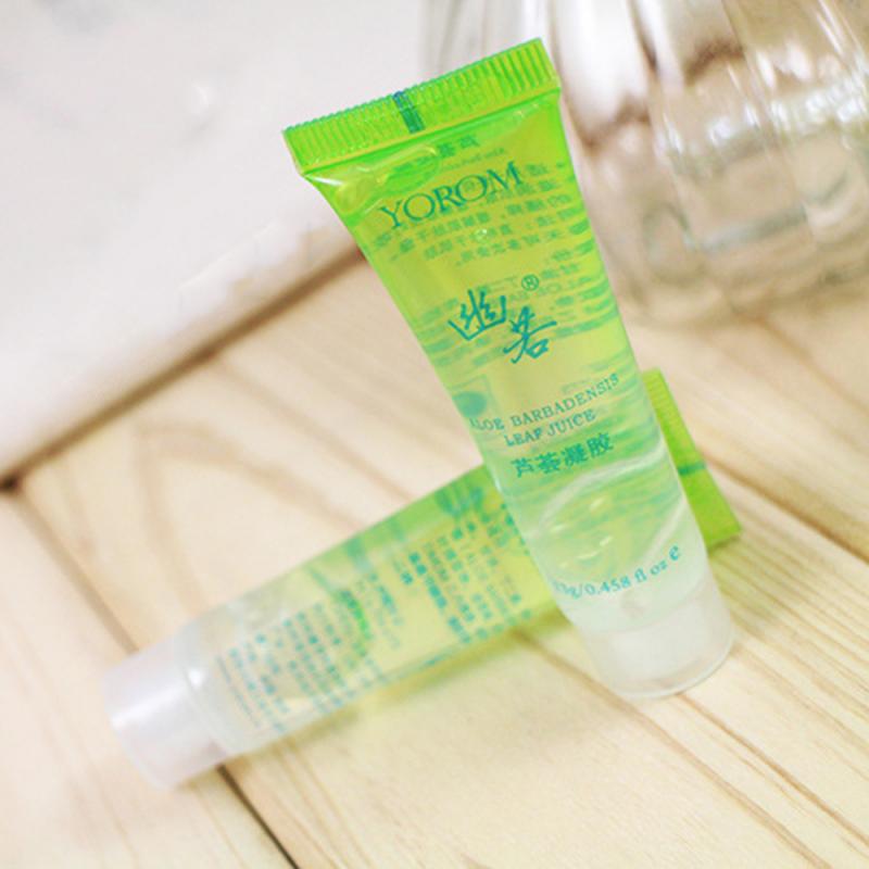 Aloe Vera Gel Face Cream