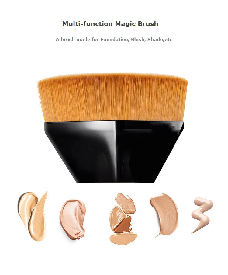 Flawless Foundation Brush