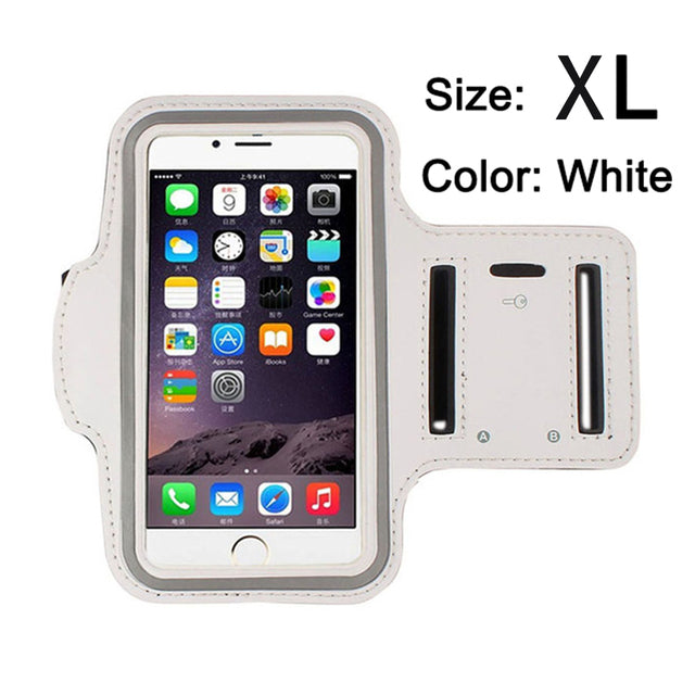 Phone Armband