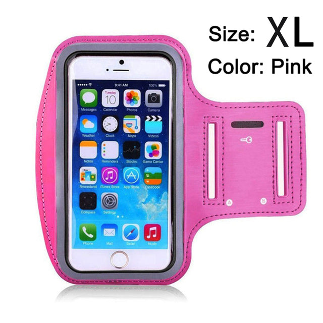 Phone Armband