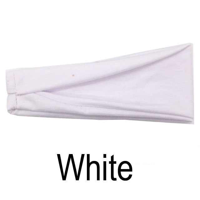 Sweat Headband For Women