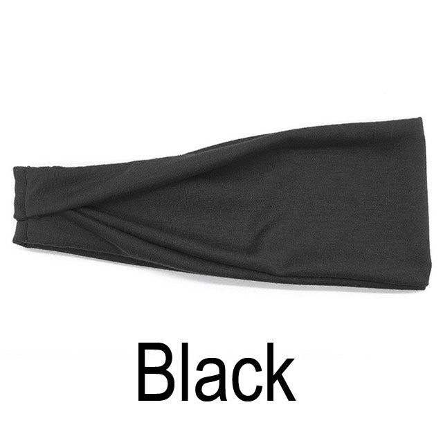 Sweat Headband For Women