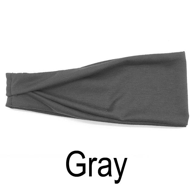 Sweat Headband For Women