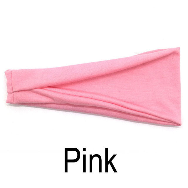 Sweat Headband For Women