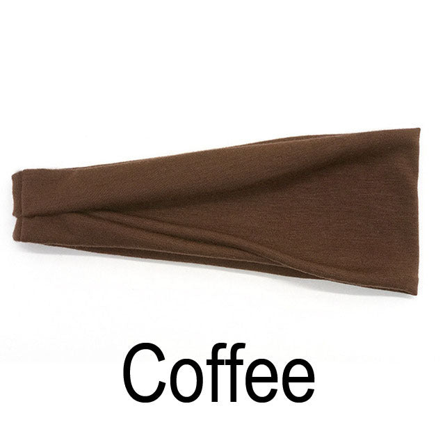 Sweat Headband For Women