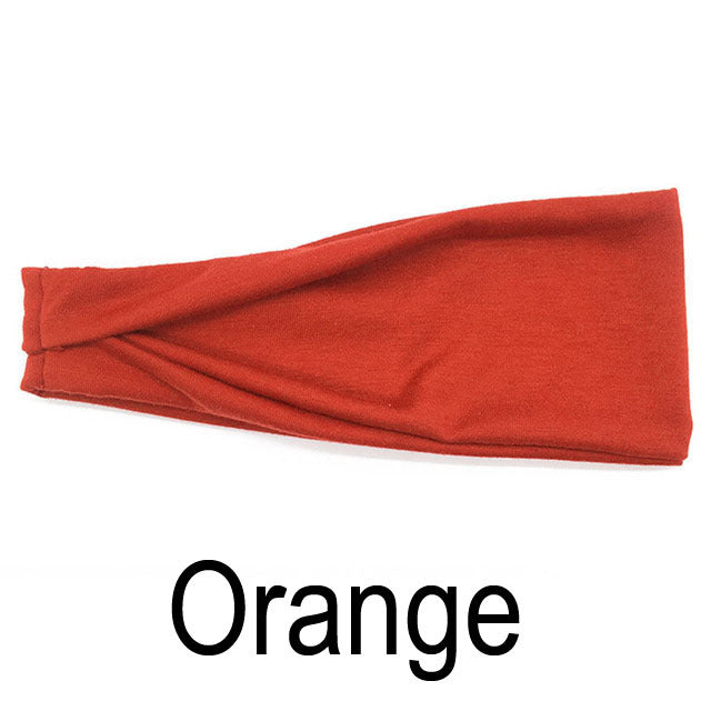 Sweat Headband For Women