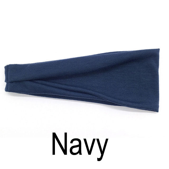 Sweat Headband For Women
