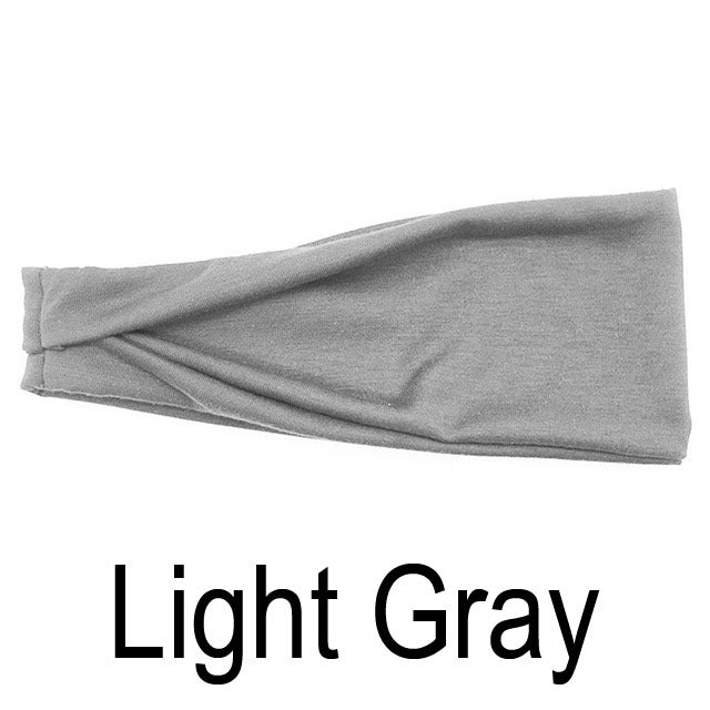 Sweat Headband For Women