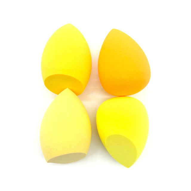 Makeup Sponges