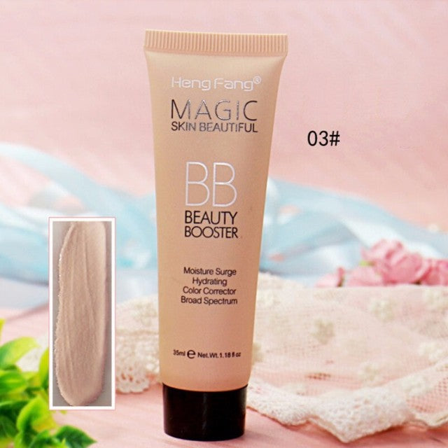 BB Beauty Booster Cream