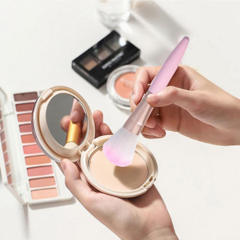 Beginners Makeup Brushes Set