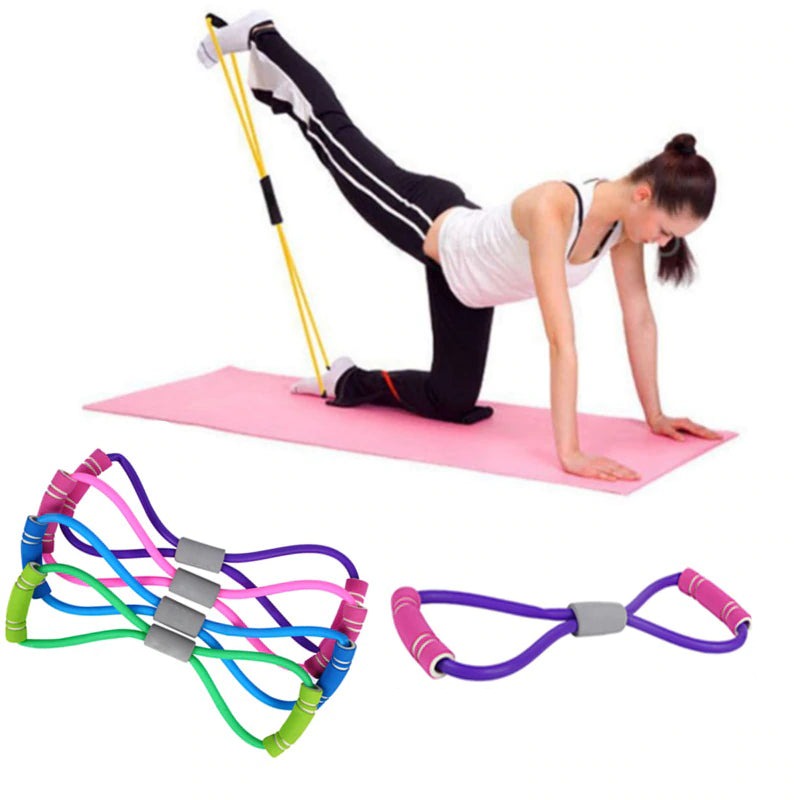 Yoga Resistance Band