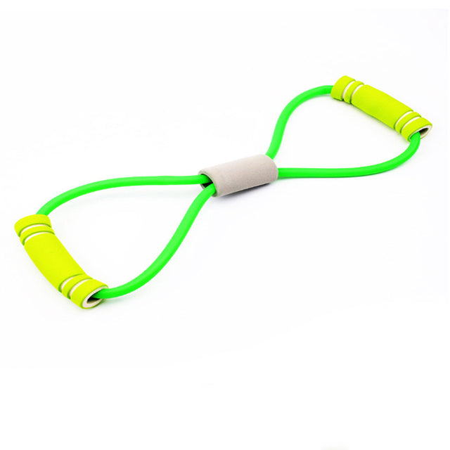 Yoga Resistance Band