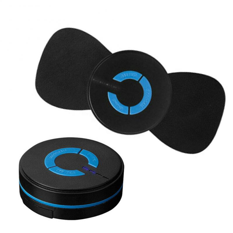Mini Neck & Back Massager