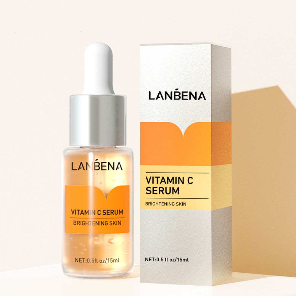 Face Care Vitamin C Serum